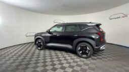 
 Kia Seltos full									
