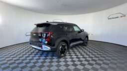 
 Kia Seltos full									
