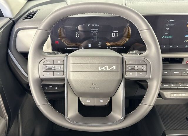 
 Kia Seltos full									