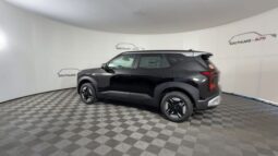 
 Kia Seltos full									