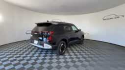 
 Kia Seltos full									