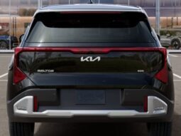 
 Kia Seltos full									