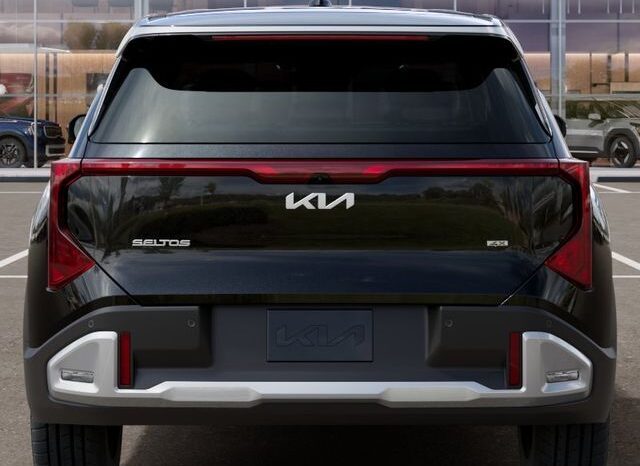 
 Kia Seltos full									