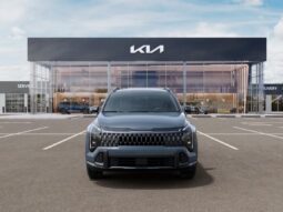 Kia Sportage Plug-In Hybrid