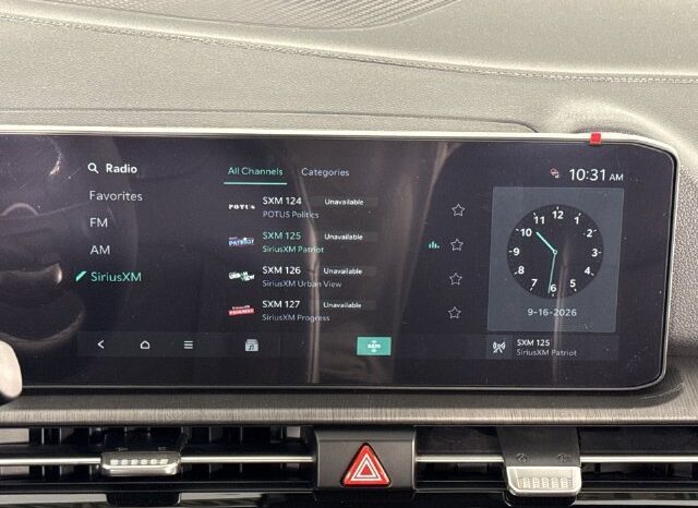 
								Kia Sportage Plug-In Hybrid full									