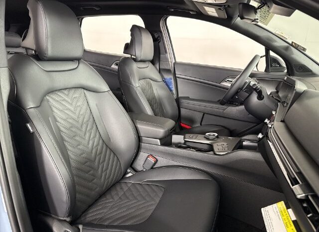 
								Kia Sportage Plug-In Hybrid full									