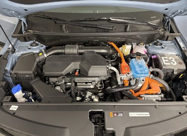 
								Kia Sportage Plug-In Hybrid full									