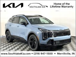 Kia Sportage Plug-In Hybrid