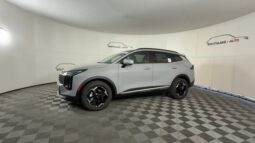 Kia Sportage Hybrid