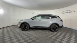 Kia Sportage Hybrid