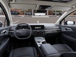 
 Kia Sportage Hybrid full									