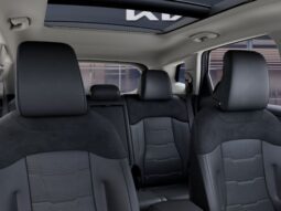 
 Kia Sportage Hybrid full									
