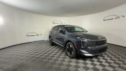 Kia Sportage Hybrid