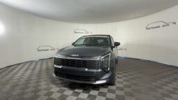 Kia Sportage Hybrid