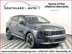 Kia Sportage Hybrid