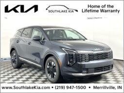 Kia Sportage Hybrid