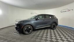 Kia Sportage Hybrid