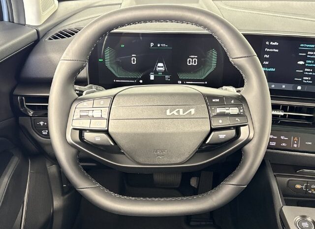
								Kia Sportage Hybrid full									