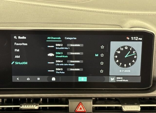 
								Kia Sportage Hybrid full									
