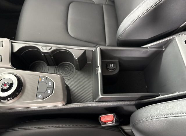 
								Kia Sportage Hybrid full									