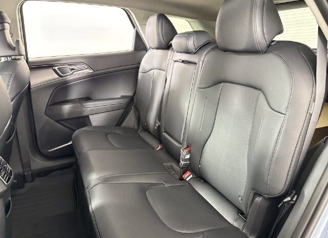
								Kia Sportage Hybrid full									
