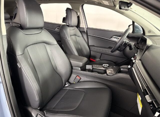 
								Kia Sportage Hybrid full									