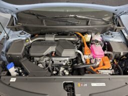 
										Kia Sportage Hybrid full									