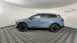 Kia Sportage Hybrid