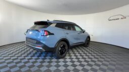 
										Kia Sportage Hybrid full									
