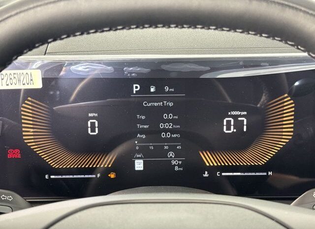 
								Kia Sportage full									