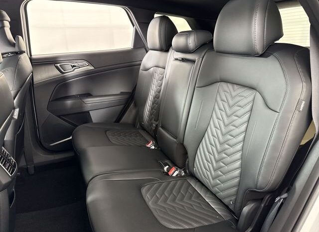 
								Kia Sportage full									