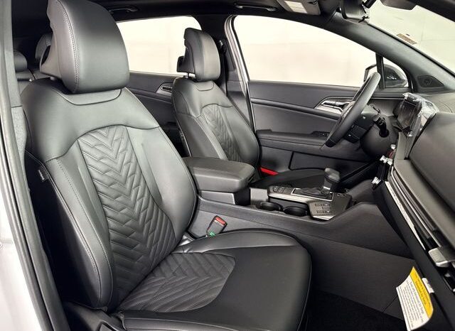 
								Kia Sportage full									