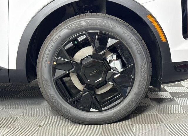 
								Kia Sportage full									