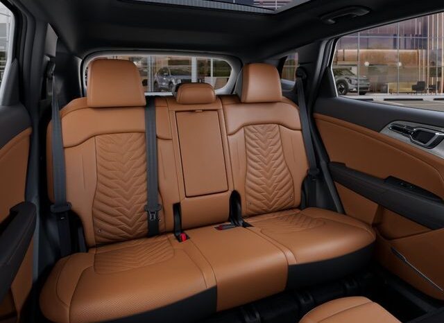 
 Kia Sportage Hybrid full									