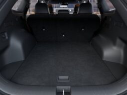 Kia Sportage Hybrid full