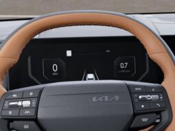 Kia Sportage Hybrid full