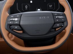 Kia Sportage Hybrid full