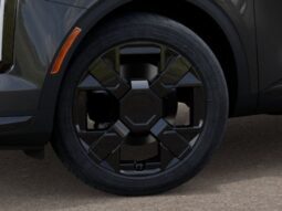 Kia Sportage Hybrid full