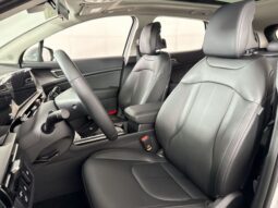 
 Kia Sportage full									
