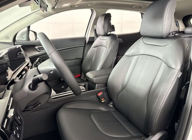
 Kia Sportage full									