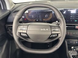 
 Kia Sportage full									