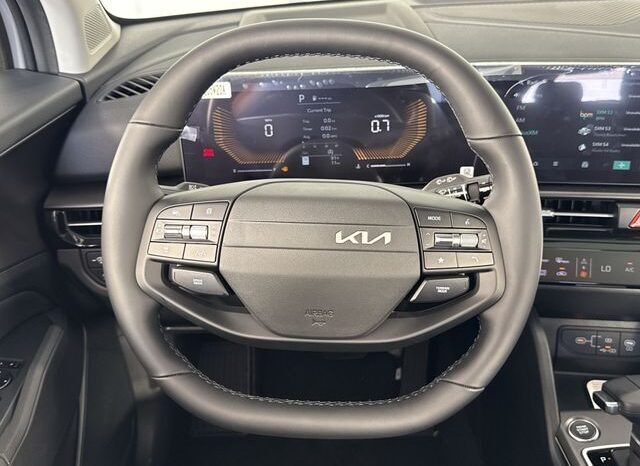 
 Kia Sportage full									