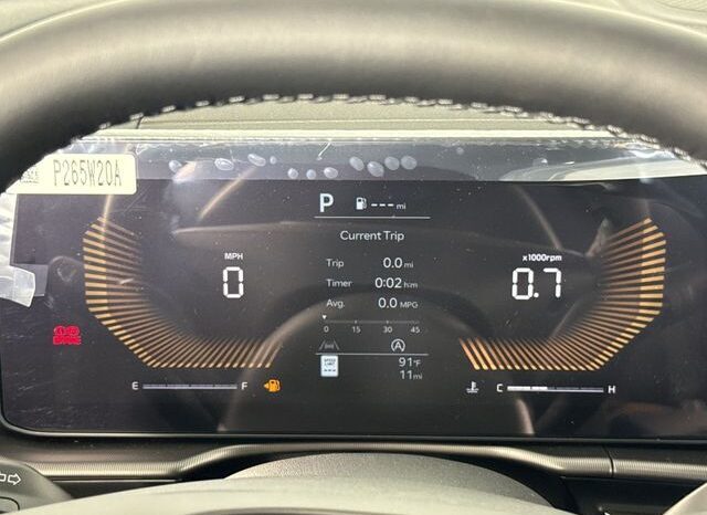 
 Kia Sportage full									