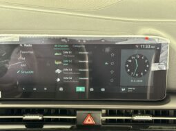 
 Kia Sportage full									