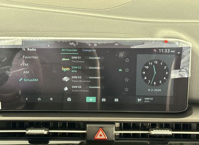 
 Kia Sportage full									