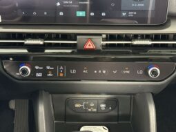 
 Kia Sportage full									