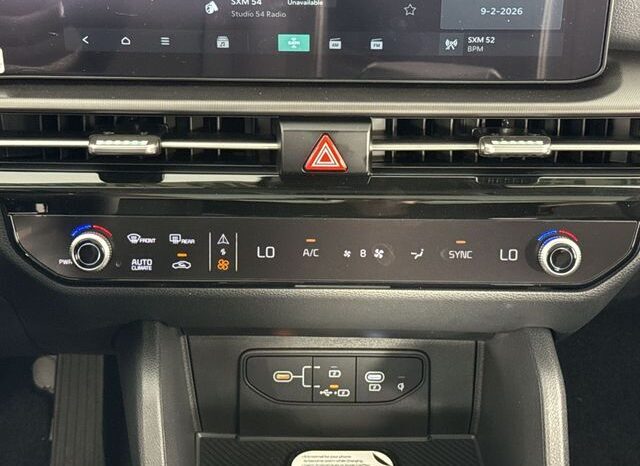 
 Kia Sportage full									