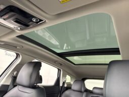 
 Kia Sportage full									
