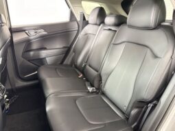 
 Kia Sportage full									