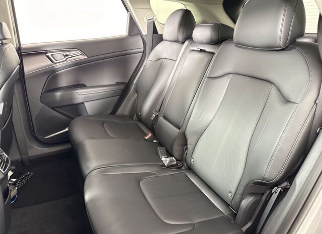 
 Kia Sportage full									